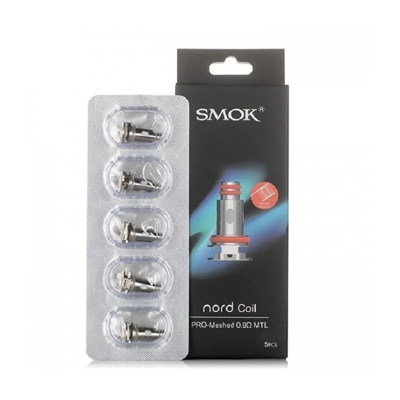 Smok Nord Pro Coil Smok Nord Pro Coil
