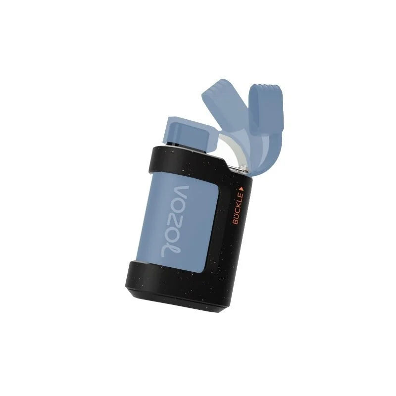 Vozol Gear 7000 Disposable Blue Razz Lemon Vozol Gear 7000 Disposable Blue Razz Lemon