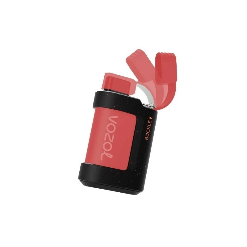 Vozol Gear 7000 Disposable Lychee Guava Watermelon Vozol Gear 7000 Disposable Lychee Guava Watermelon