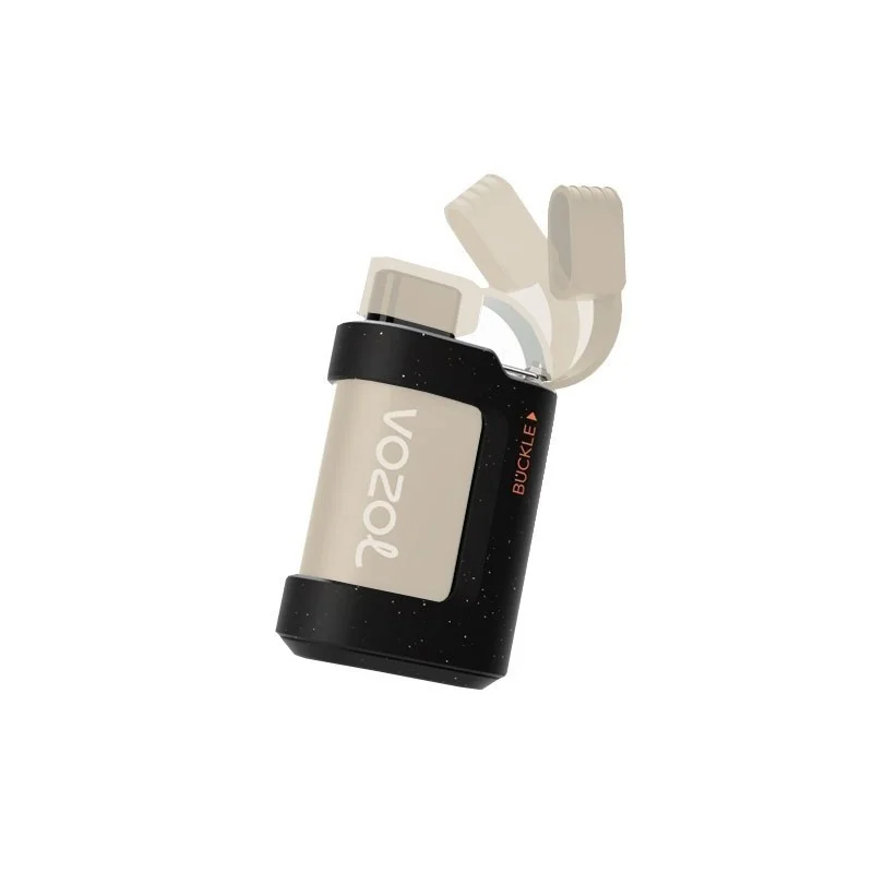 Vozol Gear 7000 Disposable Peach Mango Smoothie Vozol Gear 7000 Disposable Peach Mango Smoothie