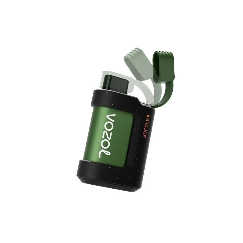Vozol Gear 7000 Disposable Forest Berry Storm Vozol Gear 7000 Disposable Forest Berry Storm