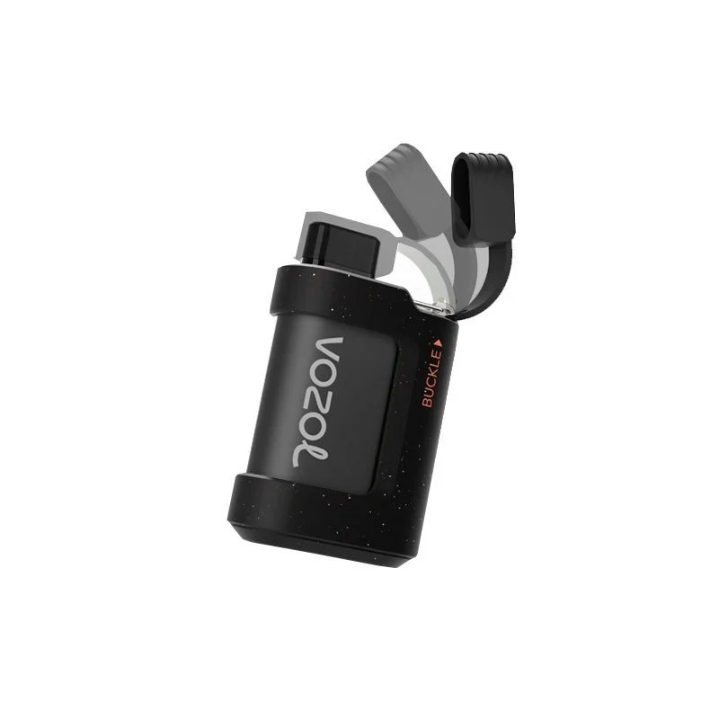 Vozol Gear 7000 Disposable Grandmaster Tobacco Vozol Gear 7000 Disposable Grandmaster Tobacco