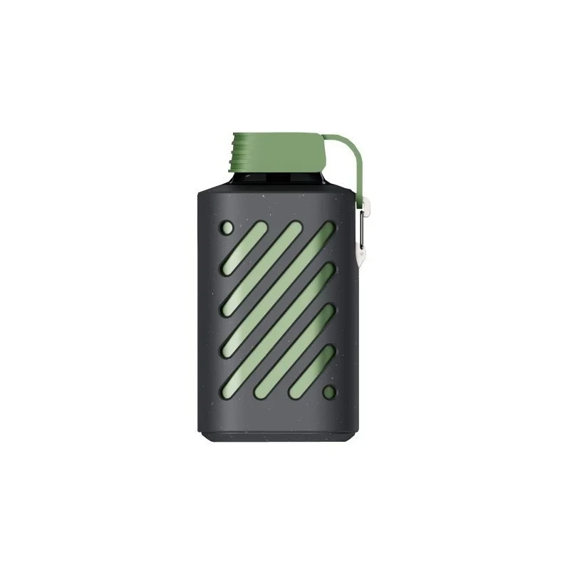 Vozol Gear 10000 Disposable Sour Apple Ice Vozol Gear 10000 Disposable Sour Apple Ice