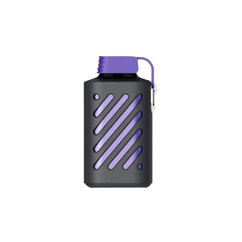 Vozol Gear 10000 Disposable Forest Berry Storm Vozol Gear 10000 Disposable Forest Berry Storm