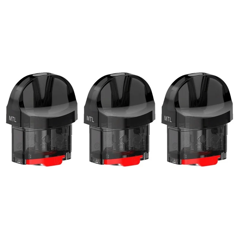 Smok Nord Pro Kartuş Smok Nord Pro Kartuş
