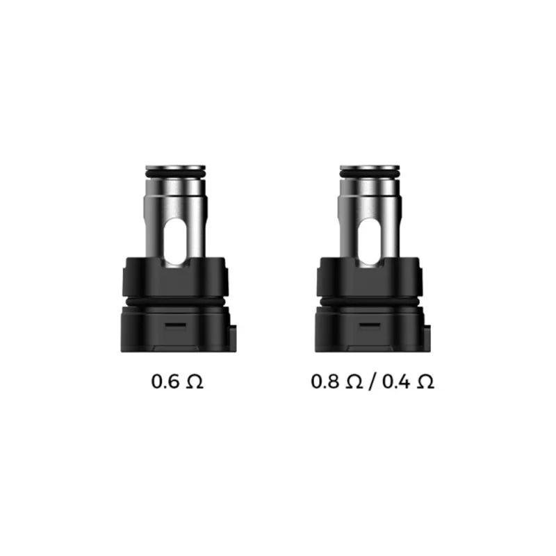 Uwell Crown M Pod Mod Coil Uwell Crown M Pod Mod Coil