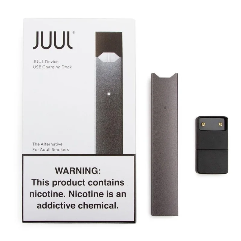 JUUL Cihazı Pod Mod JUUL Cihazı Pod Mod
