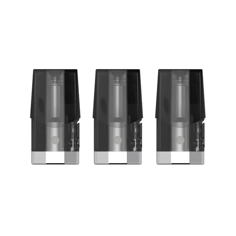 SMOK Nfix Kartuş 3'lü SMOK Nfix Kartuş 3'lü