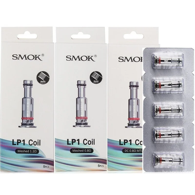 Smok LP1 Coil Smok LP1 Coil