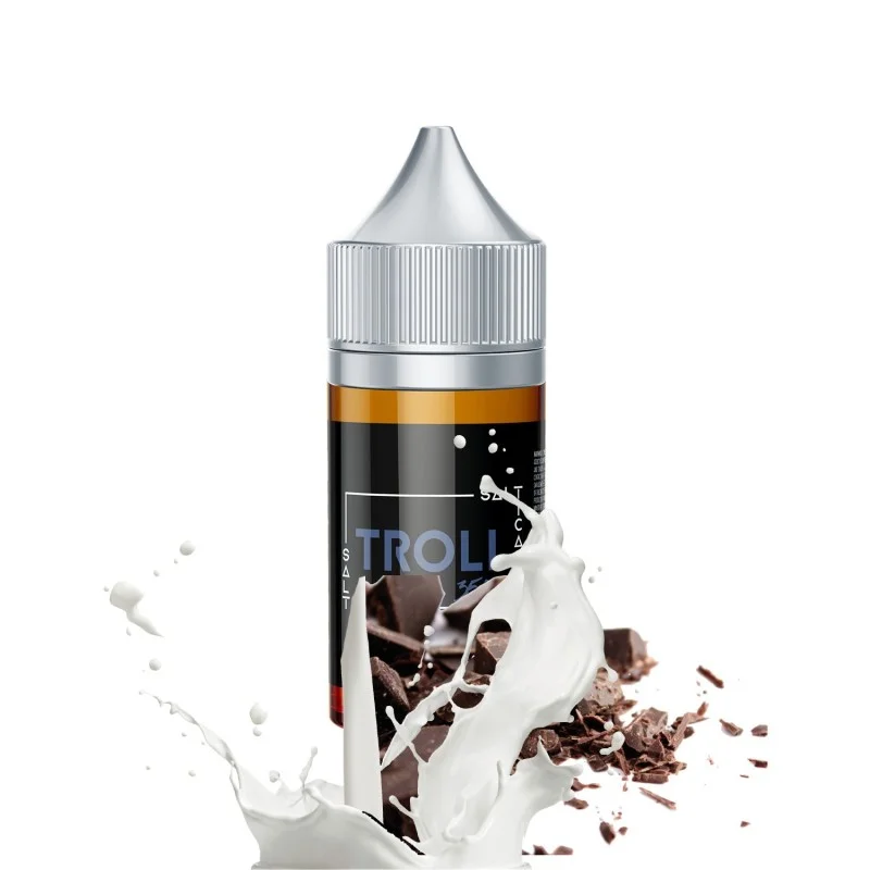 Saltica Troll (Çikolatalı Süt) Salt Likit Saltica Troll (Çikolatalı Süt) Salt Likit