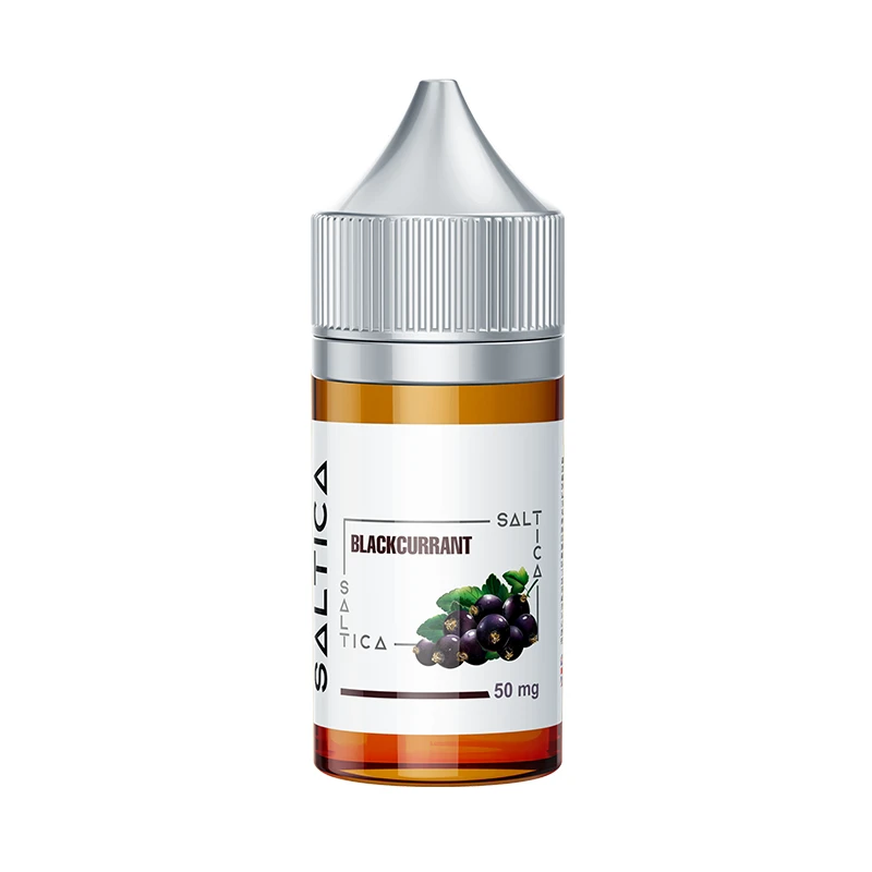 Saltica Blackcurrant (Frenk Üzümü) Salt Likit Saltica Blackcurrant (Frenk Üzümü) Salt Likit