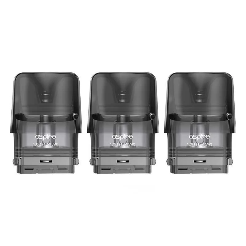 Aspire Favostix Kartuş 3'lü 3ml Aspire Favostix Kartuş 3'lü 3ml