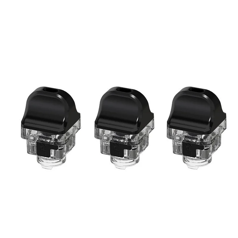 Smok RPM 4 Pod Kartuş Smok RPM 4 Pod Kartuş